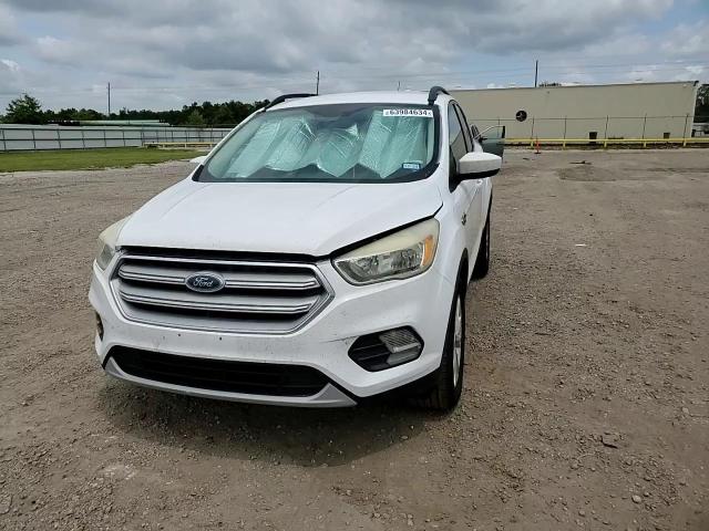 2018 Ford Escape Se VIN: 1FMCU0GD8JUA42898 Lot: 63984634