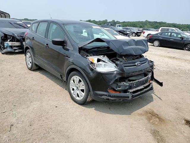 2014 Ford Escape S VIN: 1FMCU0F74EUC37169 Lot: 64870074
