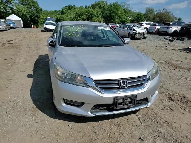 2013 Honda Accord Sport VIN: 1HGCR2F5XDA222449 Lot: 62816344