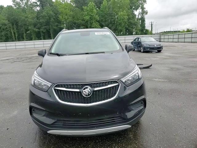 2022 Buick Encore Preferred VIN: KL4CJASM1NB531973 Lot: 64850204