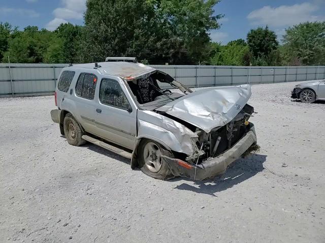 2003 Nissan Xterra Xe VIN: 5N1ED28T13C671194 Lot: 64698674