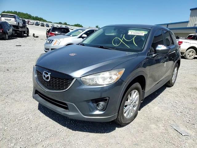 2013 Mazda Cx-5 Touring VIN: JM3KE4CEXD0127232 Lot: 61688624