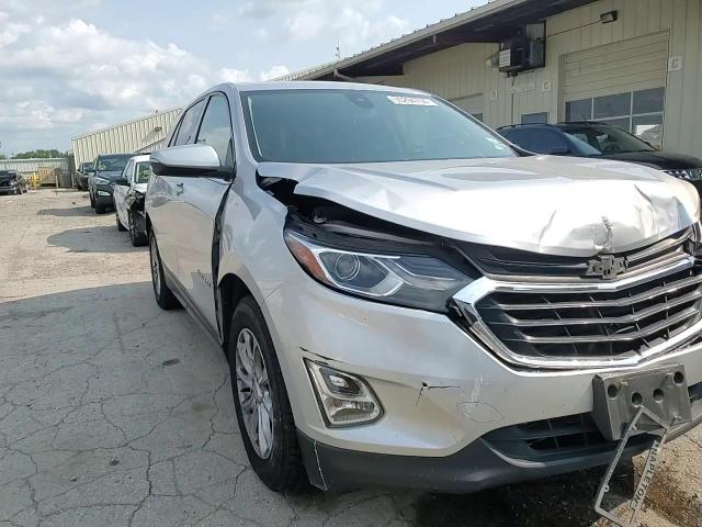 2019 Chevrolet Equinox Lt VIN: 3GNAXJEV7KS646391 Lot: 65294794