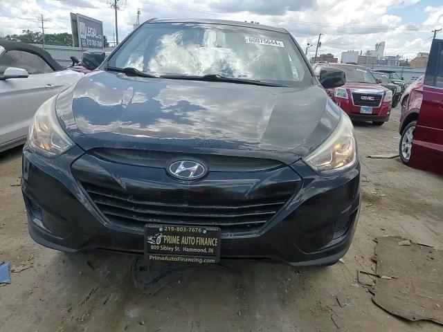 2015 Hyundai Tucson - Image 12