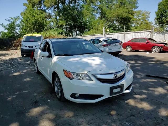 2013 Acura Ilx 20 Premium VIN: 19VDE1F57DE022367 Lot: 63909434