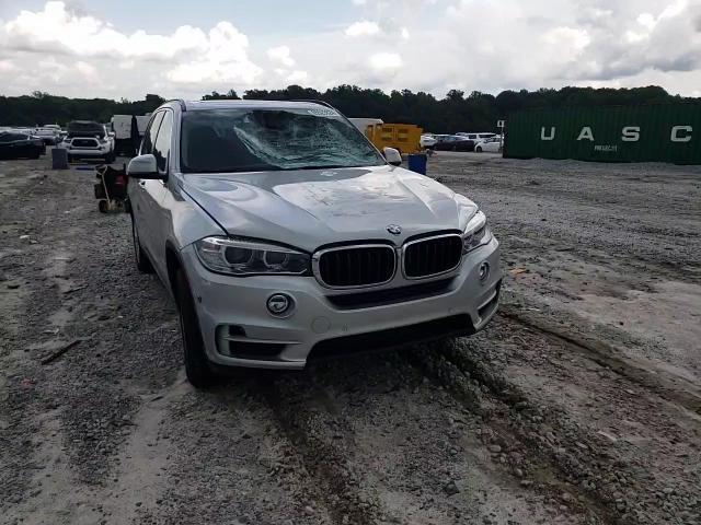 2015 BMW X5 xDrive35I VIN: 5UXKR0C54F0P06028 Lot: 65529824