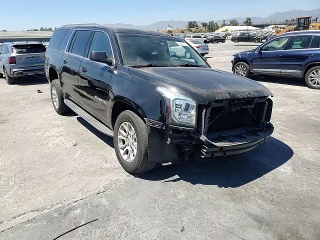 2016 GMC Yukon Xl C1500 Slt VIN: 1GKS1GKC9GR230555 Lot: 60868164