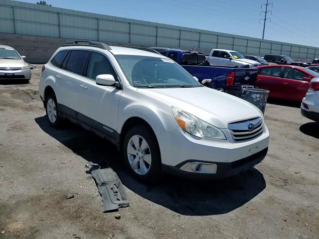 2010 Subaru Outback 2.5I Premium VIN: 4S4BRBFC9A3335054 Lot: 63866884