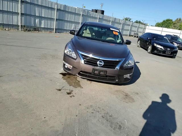 2015 Nissan Altima 2.5 VIN: 1N4AL3AP9FN906903 Lot: 63704754