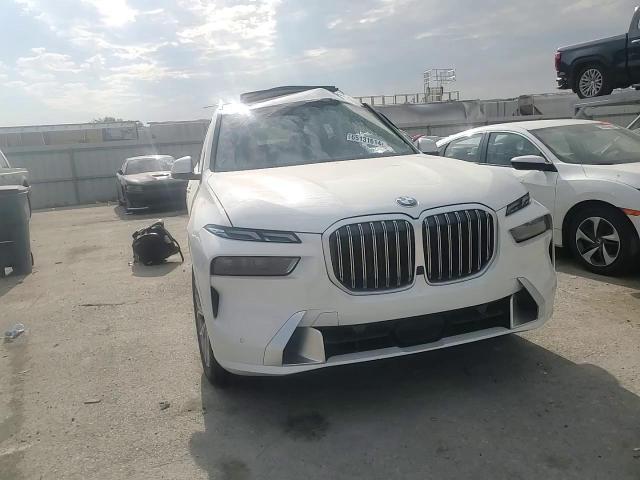 2024 BMW X7 xDrive40I VIN: 5UX23EM07R9U74509 Lot: 65131614