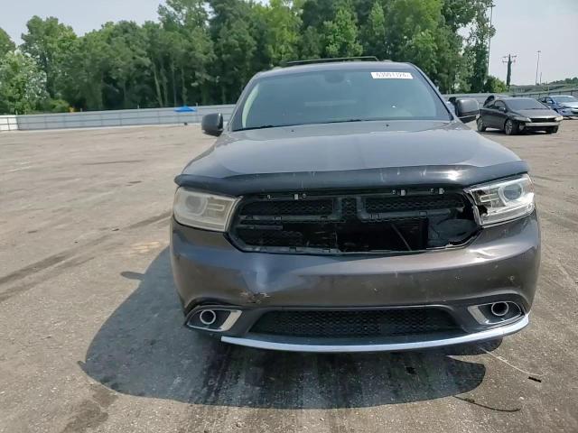 2014 Dodge Durango Limited VIN: 1C4RDHDG5EC446054 Lot: 63001124