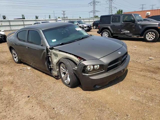 2008 Dodge Charger VIN: 2B3KA43GX8H228831 Lot: 65186474