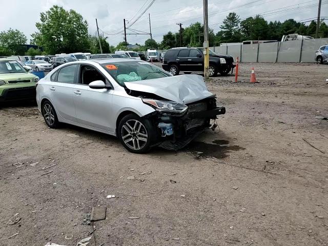 2019 Kia Forte Gt Line VIN: 3KPF34AD7KE029435 Lot: 63969204