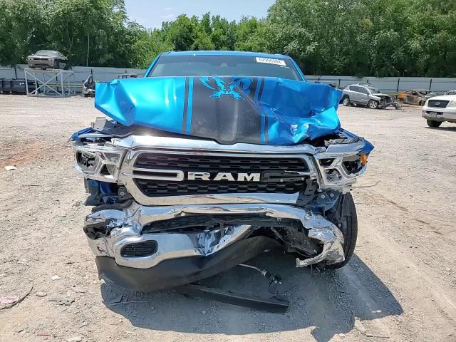 2025 Ram 1500 Big Horn/Lone Star VIN: 1C6SRFFT9NN320857 Lot: 62996984