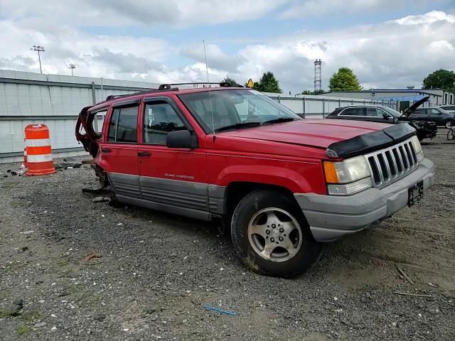 1997 Jeep Grand Cherokee Laredo VIN: 1J4GZ58S8VC601342 Lot: 65360204