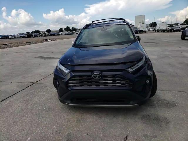 2023 Toyota Rav4 Limited VIN: 2T3Y1RFV4PW254761 Lot: 62019694