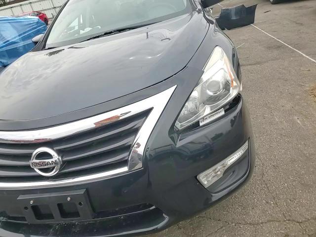 2015 Nissan Altima 2.5 VIN: 1N4AL3AP8FC194797 Lot: 61914784