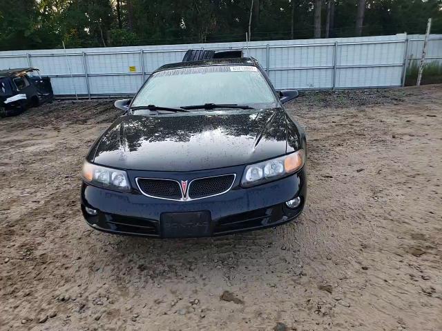 2005 Pontiac Bonneville Se VIN: 1G2HX54K65U249091 Lot: 65213804