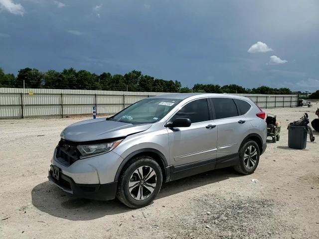 2019 Honda Cr-V Lx VIN: 2HKRW5H39KH422579 Lot: 64772464