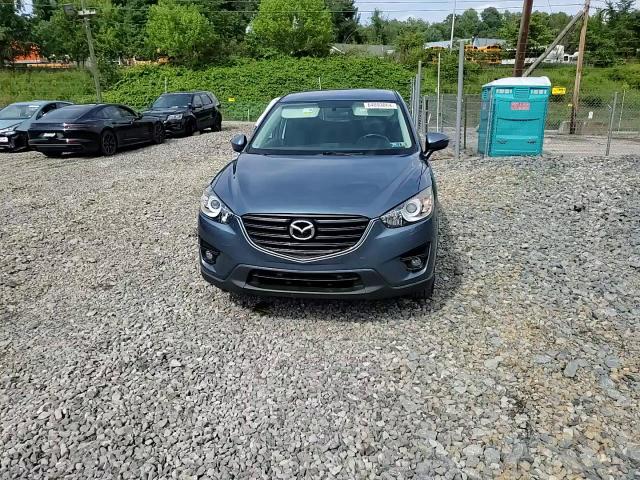 2016 Mazda Cx-5 Touring VIN: JM3KE4CY6G0788982 Lot: 64093064