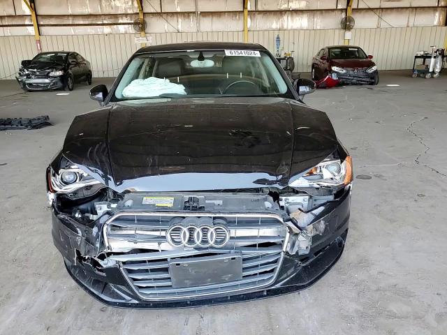 2015 Audi A3 Premium Plus VIN: WAUCCGFF4F1001614 Lot: 61541024