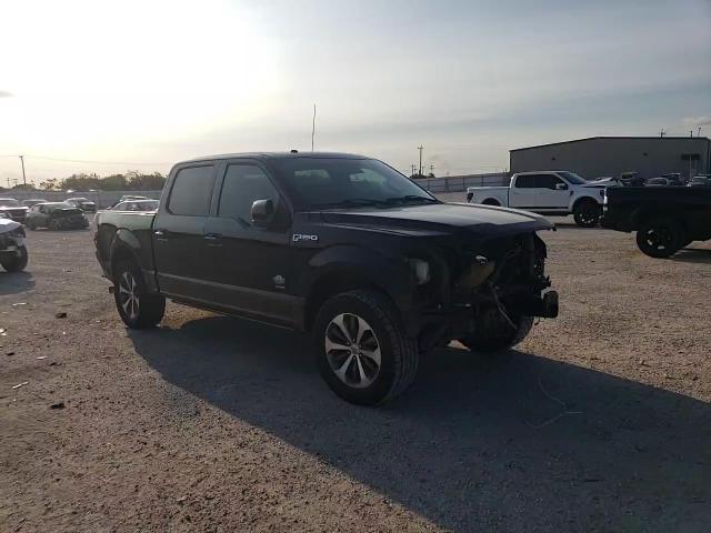 1FTEW1CG0GFA71645 2016 Ford F150 Supercrew