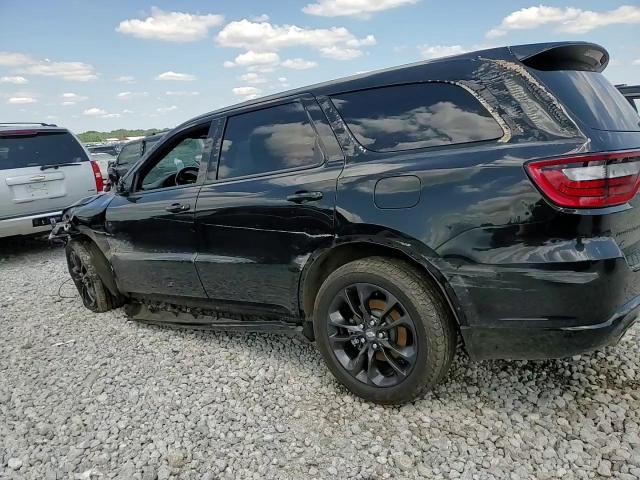 2021 Dodge Durango R/T VIN: 1C4SDJCT8MC522615 Lot: 63693264