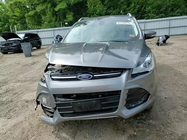 2014 Ford Escape Titanium VIN: 1FMCU9J93EUD60099 Lot: 63194514