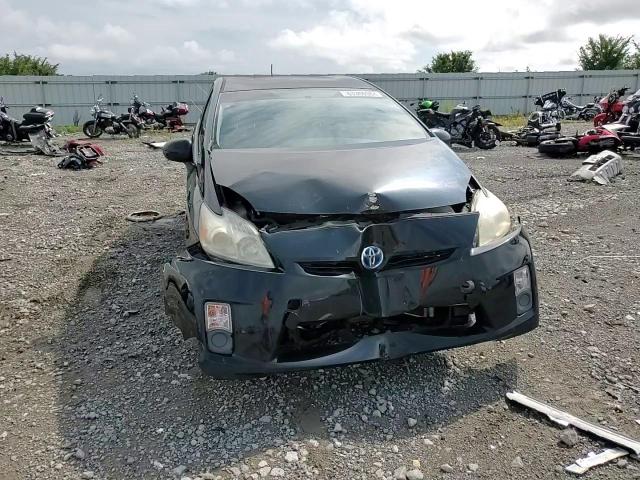 2010 Toyota Prius VIN: JTDKN3DU8A0023343 Lot: 63306984