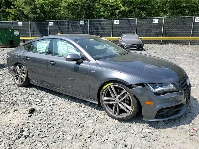 2015 Audi A7 Prestige VIN: WAU2MAFCXFN022679 Lot: 63604464