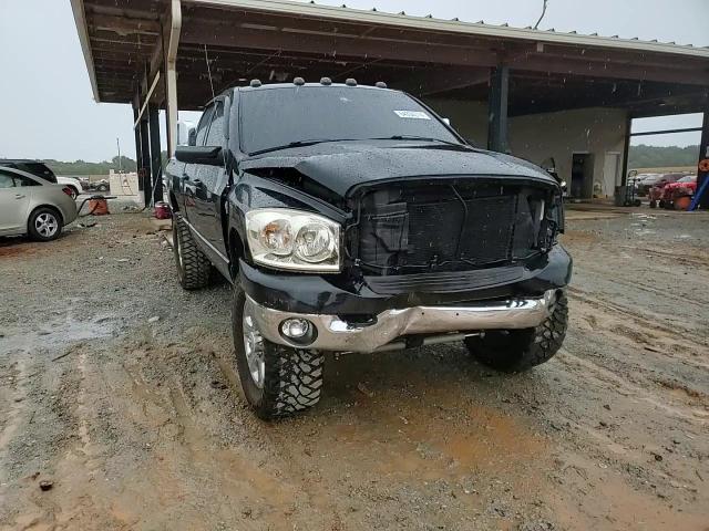 2008 Dodge Ram 2500 St VIN: 3D7KS28A08G208128 Lot: 64304314