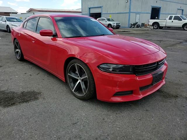 2022 Dodge Charger Sxt VIN: 2C3CDXBG2NH225497 Lot: 64168494