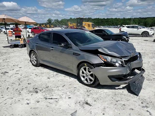 2013 Kia Optima - Image 11