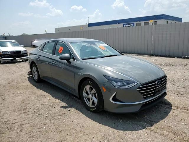 2023 Hyundai Sonata Se VIN: KMHL24JA0PA304077 Lot: 62450064