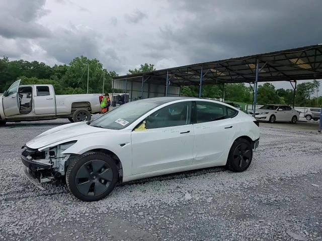 5YJ3E1EA2PF466546 2023 Tesla Model 3