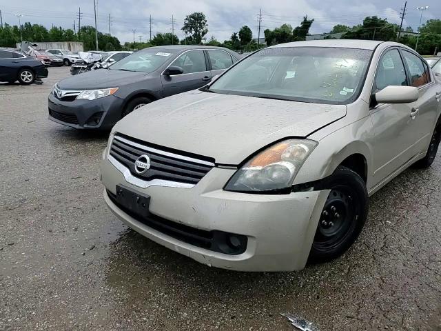 2009 Nissan Altima 2.5 VIN: 1N4AL21E99N442394 Lot: 61647474