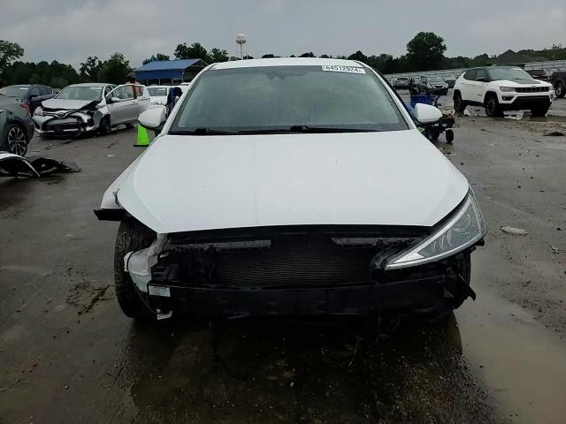 2020 Hyundai Elantra Sel VIN: 5NPD84LF9LH565064 Lot: 64512924