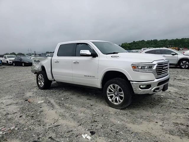 2020 Ram 1500 Longhorn VIN: 1C6SRFKT6LN389735 Lot: 63979134