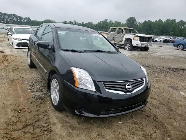 2012 Nissan Sentra 2.0 VIN: 3N1AB6AP4CL764764 Lot: 63109444