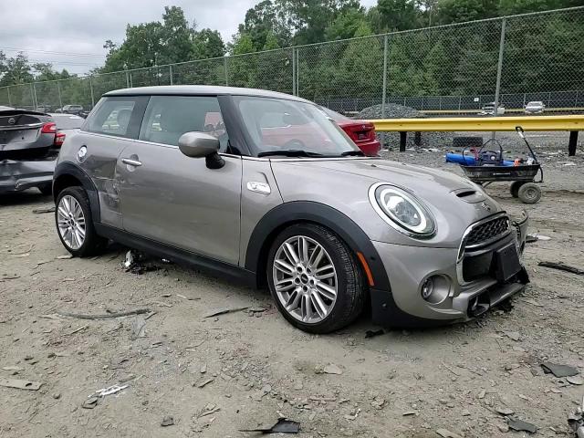 2020 Mini Cooper S VIN: WMWXR5C07L2L84006 Lot: 65330964