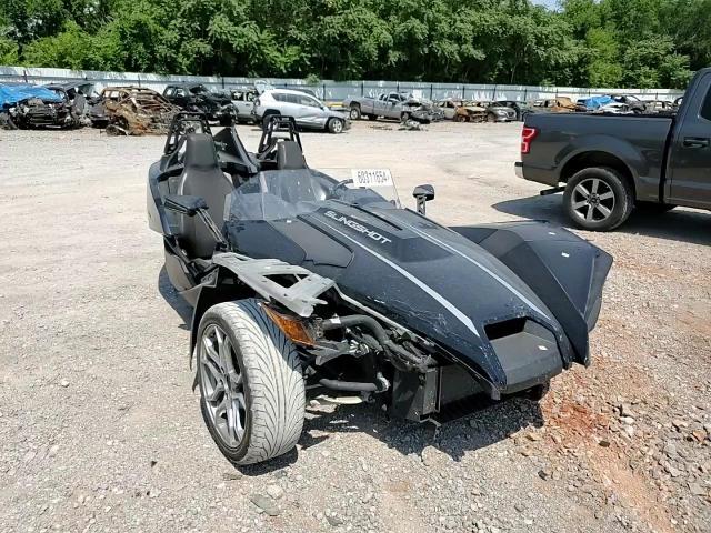 2021 Polaris Slingshot Sl VIN: 57XAAPHD7M8142328 Lot: 60311654