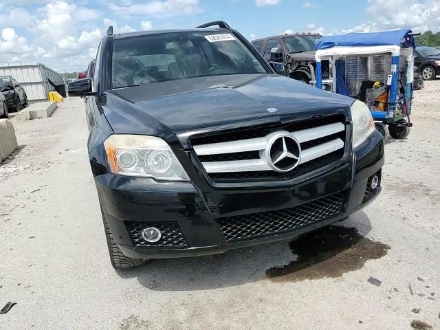 WDCGG8HB3AF461359 2010 Mercedes-Benz Glk 350 4Matic