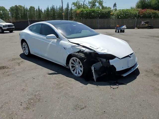 2019 Tesla Model S VIN: 5YJSA1E26KF340151 Lot: 64778514