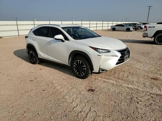 JTJYARBZ4H2065611 2017 Lexus Nx 200T Base