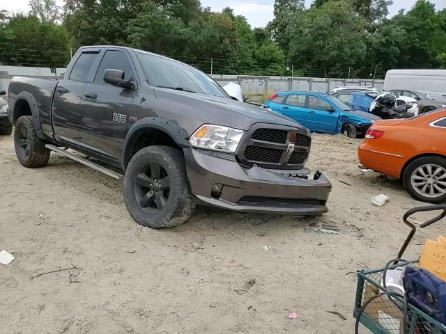 2014 Ram 1500 St VIN: 1C6RR7FT2ES433300 Lot: 61901544