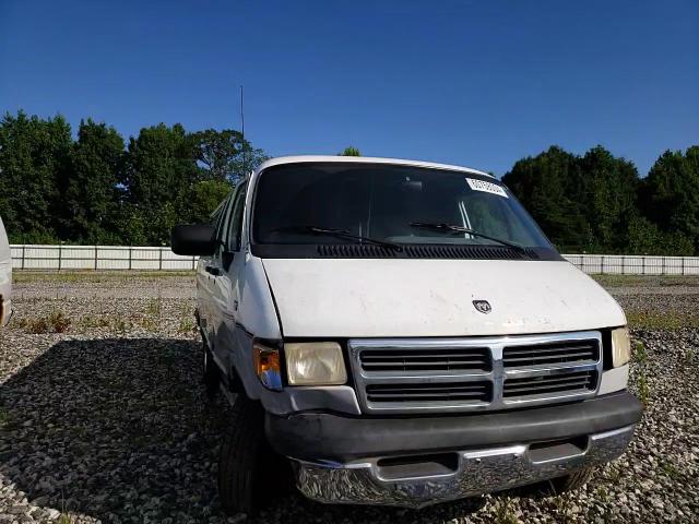 1995 Dodge Ram Wagon B3500 VIN: 2B5WB35Z8SK508000 Lot: 60758004