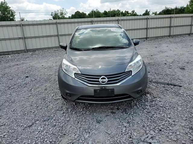 3N1CE2CPXGL389717 2016 Nissan Versa Note S