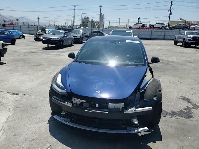 2018 Tesla Model 3 VIN: 5YJ3E1EB6JF084150 Lot: 63561834