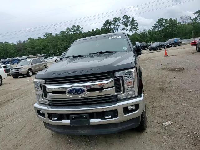 2019 Ford F250 Super Duty VIN: 1FT7W2BT2KED79699 Lot: 64133074