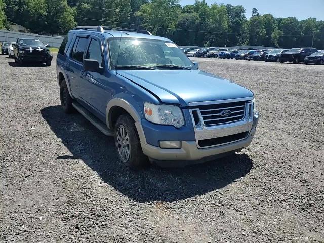 1FMEU74E89UA34441 2009 Ford Explorer Eddie Bauer